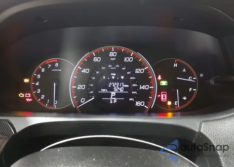 2015 Honda Accord Sport z USA, uszkodzony, nr VIN 1HGCR2F56FA044879